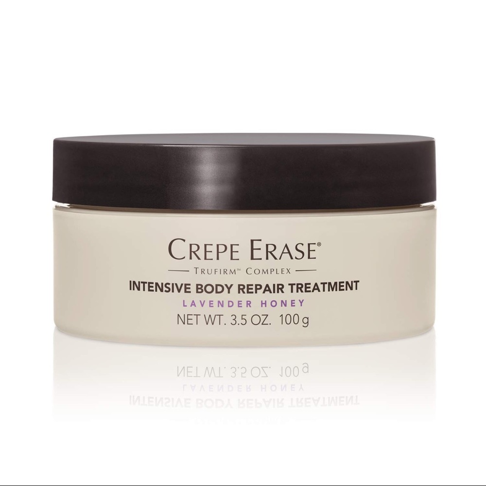 Crepe Erase Lavender Honey 3.5oz brand new SEALED